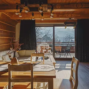 Tatrapart Kompleks wypoczynkowy