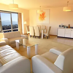 Panoramic Hotel apartamentowy